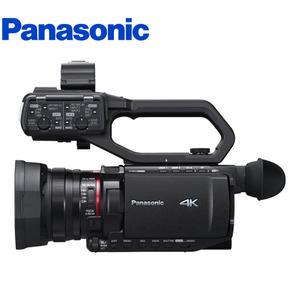 파나소닉 PANASONIC AG-CX20 4K 전문가 방송용 캠코더 24배 광학줌