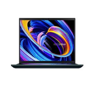 Asus 젠북 프로 듀오, 15.6 인치, 1 SSD, 코어 i9-11900h, 2.5 GHz, 32GB, 1 PC, 정품, 신제품