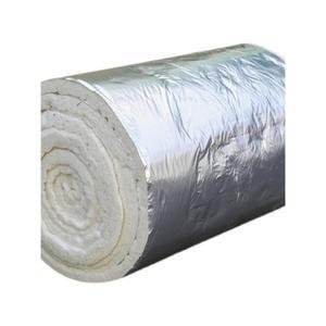 에어로젤 매트 에어로겔 보온재 128 실리카 1MM 은박 방염 옥상 보온덮개 저항