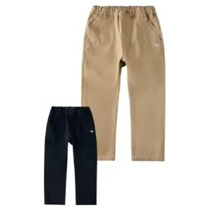 [갤러리아] [블루독타임월드] 스트레이트치노팬츠(25A7541001,02)유아,키즈바지