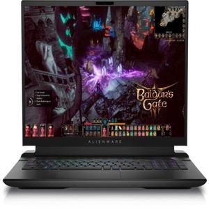 델에일리언웨어 M18 게이밍 노트북 Win11 Pro 코어 i9 13900HX RTX 4090 64GB 4TB