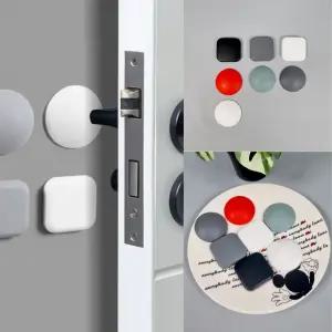 문 쾅 방지 도어 쿠션/문쾅방지/도어충격방지/문소음방지/도어보호/문보호쿠션/문가드/문콕방지용품/도어충