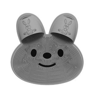 발닦는솔 세러블족매트 발닦이 발씻는신발 3d풋브러쉬