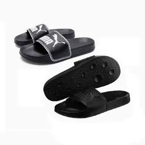 [AK수원점] [푸마] 남여공용 슬리퍼 Leadcat 360263-01 10