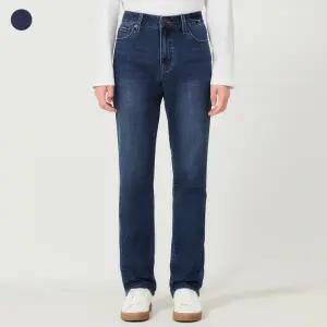 [롯데백화점]게스 남성 슬림 스트레이트 DBL NP1D8100