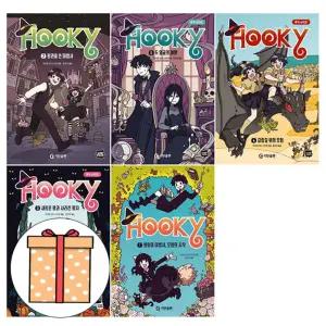 기탄교육 후키 1-5번 시리즈 전5권 어린이도서