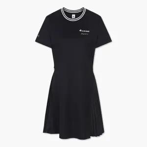 르꼬끄 코트사이드 원피스 QP322TOP71-BLK0