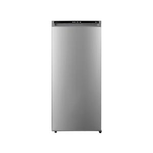LG 선반형 냉동고 1도어 200L 퓨어 A202S