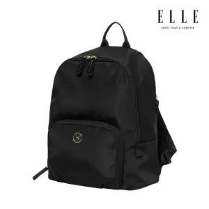 [엘르]3컬러 BONAMI 캐주얼 데일리백팩 TELW 20204