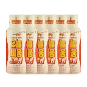 락토핏 락토조이 오늘비움 스트롱 80ml 6개