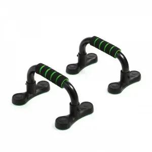 푸쉬업바 DRZSEQYP 홈짐 운동용품 논슬립 팔굽혀펴기바 홈트 푸