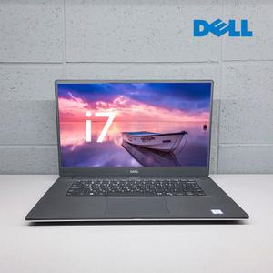 Dell 프리시젼 5510 i7 7세대 8G 256G 사무용 업무용 중고노트북