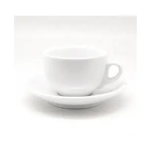 누보 카푸치노 잔 180ml 세트 (바리스타 시험용)