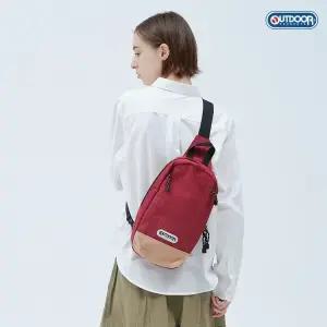 [아웃도어프로덕츠] 153333 클래식 슬링백 (5COLORS)