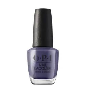 OPI 매니큐어 네일 락커 기본 컬러 블루 퍼플 U21