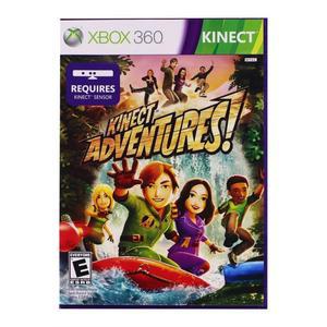 XBOX 360 키넥트 어드벤처