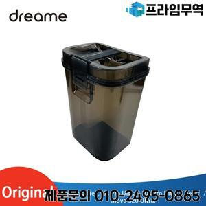 기존 Dreame L10s Pro Ultra/L10s Ultra(Heat)/Mova S20 Ultra 진공 청소기 기본 스테이션의 오염된 물 탱