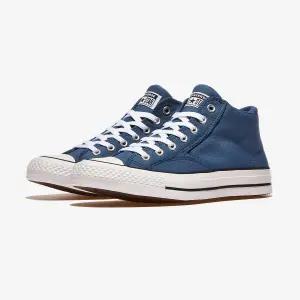 컨버스 공용 척테일러 올스타 몰든 스트릿 미드 슬래커 블루 WB823160