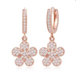 [오노마] ONM 링 골드 하트 로즈골드 14K 진주 리본 선물