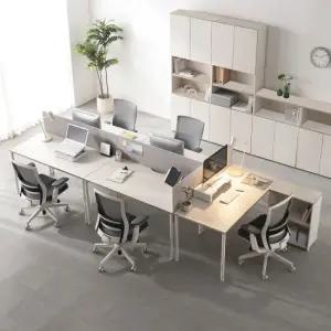 리바트하움 오브제 1200 컴퓨터 책상