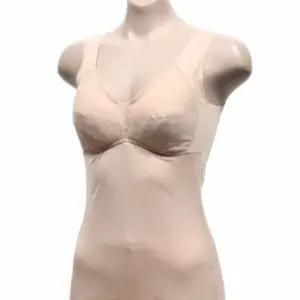여성용 마이크로 모달 스포츠 브라 톱 편안한 런닝 브라탑 (WFJDJYD)