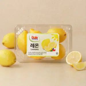 칠레산 레몬 550g 팩