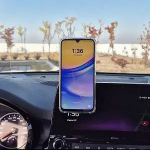 제노믹스 DP 차량 거치대 기본 크래들 마그네틱 선택