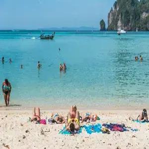 푸껫 자유여행 5일 #정실론 위치 #엠소셜 파통 #소셜룸 #5성급 #공항픽업