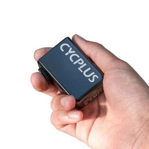 싸이플러스 미니 전동 펌프 휴대용 로드 공기주입기 소형 자전거