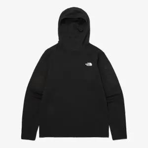 [롯데백화점]노스페이스 TNF 바라클라바 긴팔 티 2종 NM5PP60