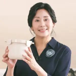 [BNS]칼로라이트 당내리 간편 저당밥솥