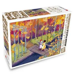 직소퍼즐 빨강머리앤 우리들의가을 150피스