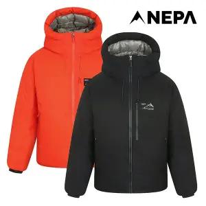 [네파] 남성 아틀라스 다운자켓 7I72019