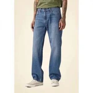 리바이스 남성 555 96 릴렉스드 스트레이트 진 A7223-0011