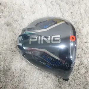[삼양정품]  PING G440 LST 9도 드라이버 헤드만 판매 코드67027601