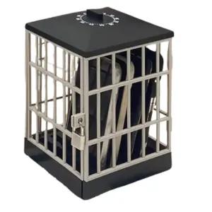 휴대폰보관함 타이머잠금함 스마트폰감옥 공부집중박스