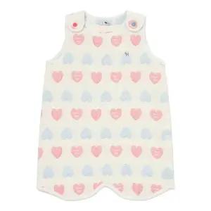[블루독베이비](강남점)PK)하트 슬리핑가운(45A70-009-02)