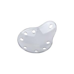 방수안대 가리개 백내장 투명안대 20개세트 플라스틱 플라스틱안대 안대 케어 마스크