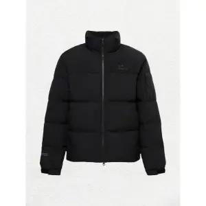 매장정품 EIDER 아이더 STELOL Z 스테롤 UNI 윈드스타퍼 푸퍼 다운 자켓 Black DUW25505Z1 1327970