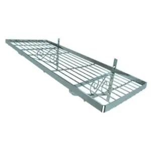 세탁실벽선반 다용도실 베란다벽걸이 정리대 스틸 8호 세탁실벽선반 다용도실 베란다벽걸이