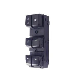 아반떼MD 창문 유리 제어 스위치 마스터 검정 고급형 AUTO