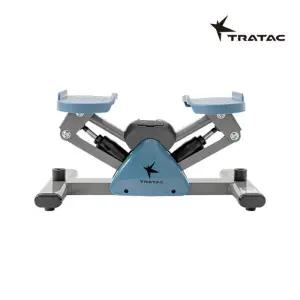 트라택 실내유산소운동용 좌우패달식 스텝퍼 T92590