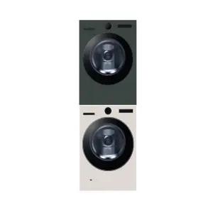 LG전자 트롬 오브제컬렉션 세탁기 건조기세트 FX24ENE-GNG 전국무료배송 (ONE)