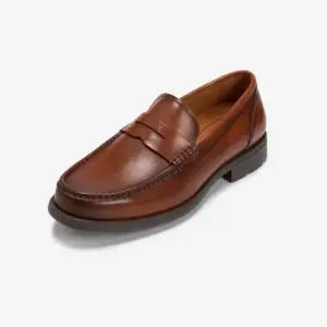 [에스콰이아]에스콰이아 HC12 발편한 세미정장 로퍼 PFESHL162LW (41001924)