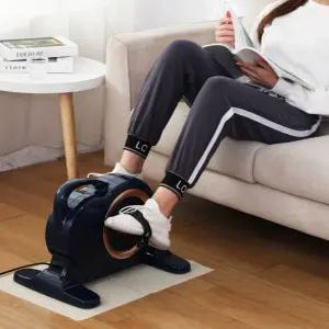 BUPA 전동폐달기구 유산소 자전거 재활 운동기구