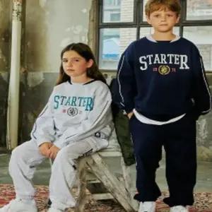 [갤러리아] 차일디[스타터블랙라벨키즈]사커맨투맨ST233IMM06