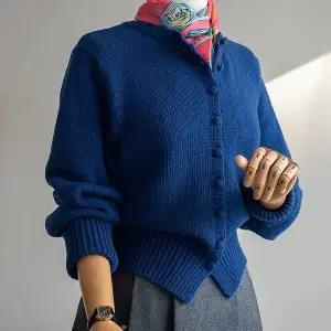 (안나앤모드) A. 센디 캐시 메리노울 가디건 [가디건C0923H02]