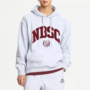 [하프클럽/] UNI NBSC 후드티 세미오버 NBN0E42813-16