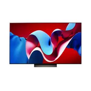 LG전자 올레드 evo 4K TV OLED65C4ENA 각도조절벽걸이형 전국무료배송