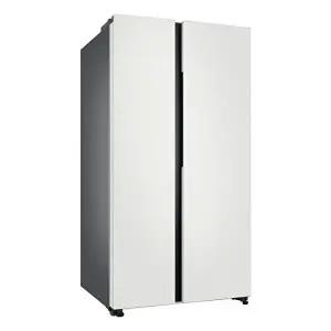 [삼성전자]삼성전자 Bespoke 양문형 냉장고 852L RS84DB5002CW 2도어